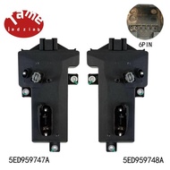 Seat Adjustment Switch 5ED959747A 5ED959748A for  Seat    11-17
