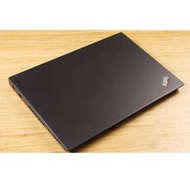 （二手）Lenovo Thinkpad T460s 14" i5-6300U 8G/12G 256G SSD 2K屏 Ultrabook 95%NEW