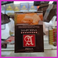 (CEMILAN AWET) COD ROKOK SAMPOERNA PRIMA 1 SLOP PRIVASI AMAN