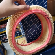 GERMANY KOLBENSCHMIDT AIR FILTER RENAULT KANGOO 1.4 (1997->2008) K7J/E7J