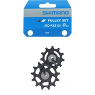 Shimano GRX RD-RX810 Rear Variable Guide Wheel Set