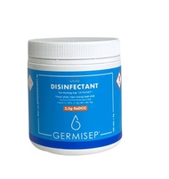 Germisep 2.5g DISINFECTANT TABLET (100 Tablets)