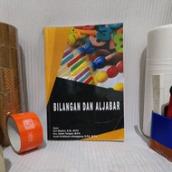 NUMBERS AND ALJABAR - UNIMED