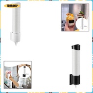 [tdraoylp] 400 Pieces 4 oz Cone Cups Accessories for Dispenser Sports Teams Craft