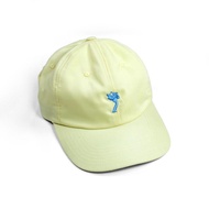 Cap Oline Pastel Yellow Thanksinsomnia Baseball Cap Trucker Cap