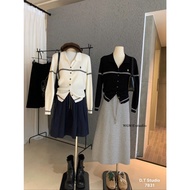 Jacket Horse Cardigan Wg.We 7892