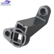 6F5-44173 6F5-44173-0 Lever, Shift Control For Yamaha Outboard Motor 40HP 6F5-44173 6F5-44173-00-0 6