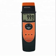 Portable CL2 Chlorine Detector 0~100PPM CL2 Gas Analyzer 0.1PPM Precise LCD Chlorine Tester Meter So
