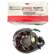 ORIGINAL YAMAHA FUEL COIL Y125Z Y125ZR STATOR COIL MAGNET COIL