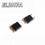Brand New EL3H7A EL3H7 (A) (TA) (D) -VG SOP-4 Photoelectric Lotus Clutch Isolator EL3H7A