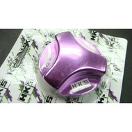 34345 - HKS latest version engine oil cap Honda & Nissan & Toyota model 34345..