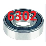 BEARING 6302 MOTORSIKAL BEARING 6302
