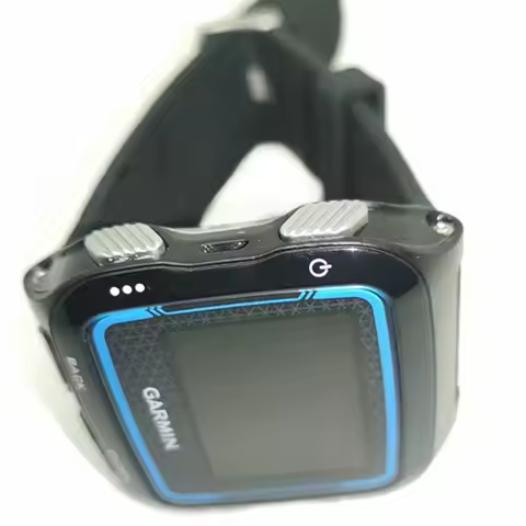 Garmin forerunner 920xt GPS+GLONASS Portuguese Triathlon cycling Watch