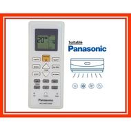 Replacement For Panasonic  PN-248 Air Cond Aircond Air Conditioner Remote Control