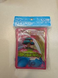 PTCG 卡比獸 卡套
