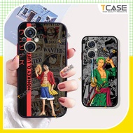 Oppo Reno8 (4G/ 5G), Reno8 Pro 5G, Reno8 Z 5G case with One Piece print - Tcase
