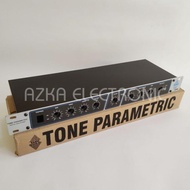 Box Parametrik Tone Control Ranic