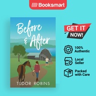 Before  After - Paperback - English - 9781999133832