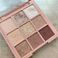 Etude house sand hill 九宮格眼影