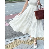 Forwarding janunstudio samlee dress cottage cheese Color