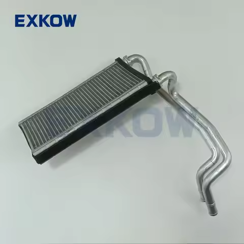 Heater Core Radiator for Mitsubishi L200 Triton KJ3T KJ4T KL1T KL2T 2015- Pajero Montero Sport KS1W 