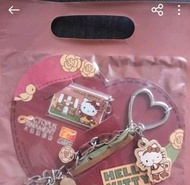 Hello Kitty 八達通