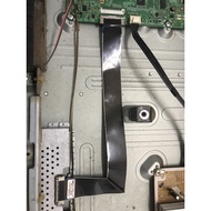 Samsung LA40D551K8R LVDS Cable