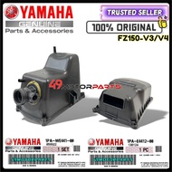 100% ORIGINAL FZ150 V3 V4 AIR CLEANER CASE CAP AIR FILTER BOX CAP 1PA-WE441-00 1PA-E4412-00