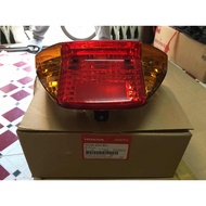 SUPER DREAM Rear Light Set, SUPER DREAM Driving Light, SUPER DREAM HONDA Driving Light