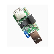 USB Isolator USB to USB Isolator USB Isolation Board Module Photoelectric Isolation Protection USB P