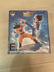 （全新包膠） 一番賞 悟空 E賞 龍珠