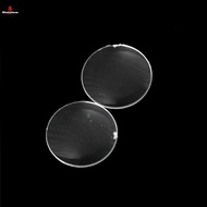 2Pcs Cardboard Virtual Reality  BiConvex Lenses Only 25mm x 45mm