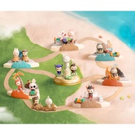 Popmart Labubu The Monsters Playing Games Sets