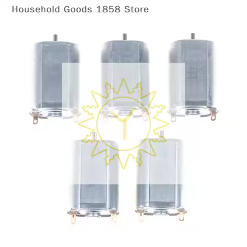 DC Motor FD-150SH-2968 3.2/3.7VDC 11000RPM Motor 150 For Electric Toothbrush/Electric Hair Clipper/E