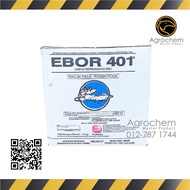 Ebor 401 Rat Bait Rodenticide Mouse Mice Rodent Bait Poison  (10kg)