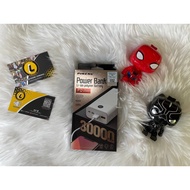Powerbank 30000mah Pineng (PN-899)