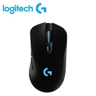 【logitech 羅技】G703 無線電競滑鼠