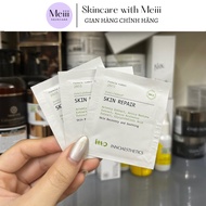 [Company] Skin Repair Inno-Derma Home Care serum, 3g trial pack