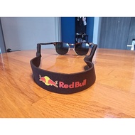 Red bull Glasses Strap