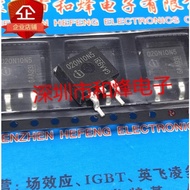 1-5pcs mos tube IPB020N10N5 IPB031N08N5 IPB017N08N5 IPB120N04S3-02