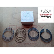 [READY STOCK] Original Chery Eastar Tiggo 2.0 Piston Ring SET 83.50mm Standard Size Cherry Easter Ch