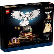 New Lego 76391 Hogwartstm Icons-Collectors' Edition Hogwarts