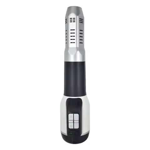 Relieve Pain Terahertz Therapy OEM ODM Blowing Wand Safe Wave Iteracare Pro Terahertz Device Stimula