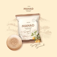 โฮยอน สบู่มะหาด HOYON MAHAD SOAP AND SCRUB 60g.