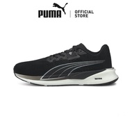 PUMA Eternity Nitro Men Running Shoes (Black).