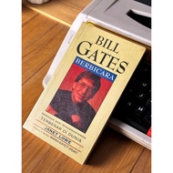 Bill Gates Book - Janet Lowe