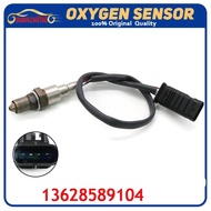 Car Air Fuel Ratio Lambda O2 Oxygen Sensor 13628589104 For BMW 3 5 6 7 SERIES X3 X4 X5 F20 F21 1.8 2