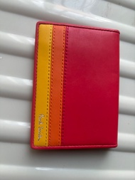 日本 Paul smith card holder 卡片套