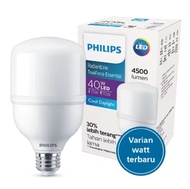 Lampu Philips 45 what terang warna putih terang