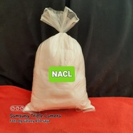 COD NaCl (non-yodium salt) cheapest